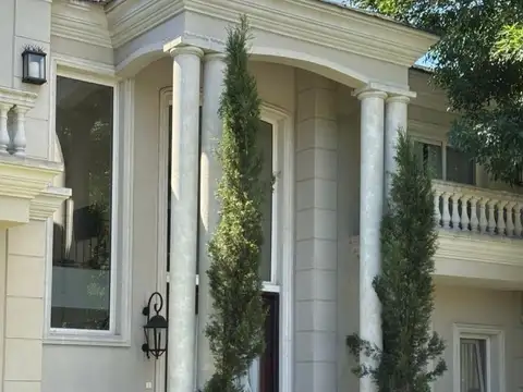 Casa en Venta en Pilar del Este - Los Jazmines, USD 449.000