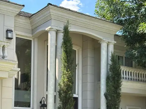 Casa en Venta en Pilar del Este - Los Jazmines, USD 449.000