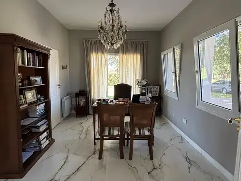 Casa en Venta 6 años