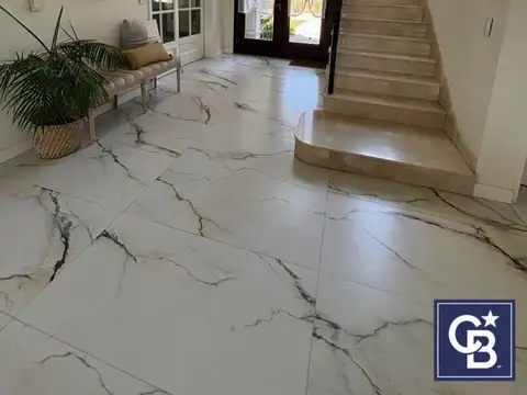 Venta de Casa 6 ambientes Apta Crédito en Barrio Privado Los Jazmines, Pilar del Este