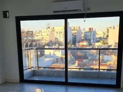 CHORROARIN 1200, Piso 6