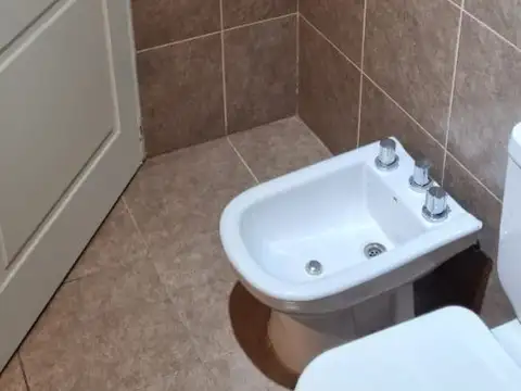 MONOAMBIENTE C/ BALCÓN AL FRENTE VILLA ORTÚZAR