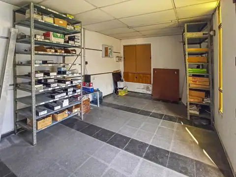 Galpon en Venta en Jorge Cura, USD 600.000