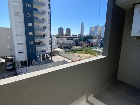 OPORTUNIDAD 2 AMBIENTES A ESTRENAR 3C