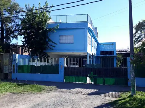 Av. Arturo Illia 300