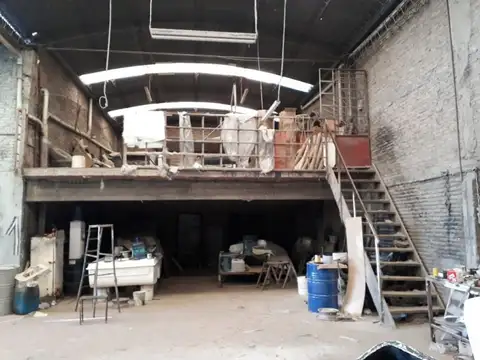 GalpÃ³n - Venta - Argentina, Bella Vista - Av. Arturo Illia 381