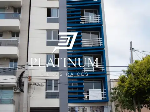 Departamento en venta de 1 dormitorio Zona Shopping Portal
