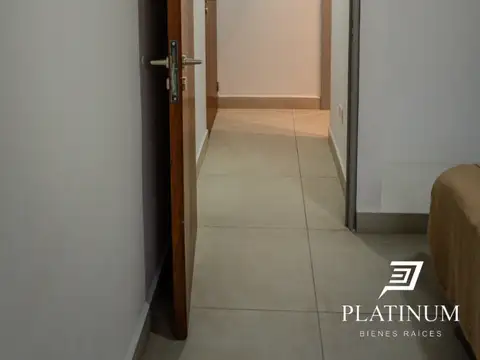 Departamento en venta de 1 dormitorio Zona Shopping Portal