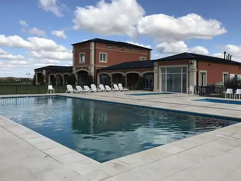 Terreno en Venta en Countries y Barrios Cerrados en Ezeiza, USD 70.000