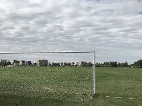 Calle El Deslinde 1600