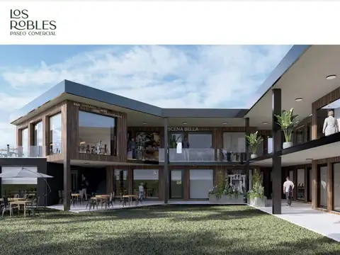 Boulevard Tierra de Sueños & Amistad