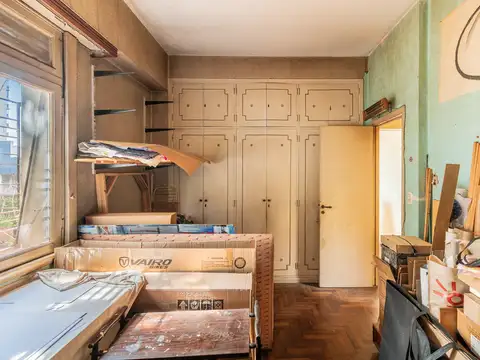 Depto Tipo Casa en Venta de 2 dormitorios