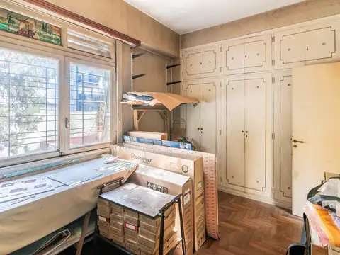 Depto Tipo Casa en Venta en Flores Norte, USD 110.000