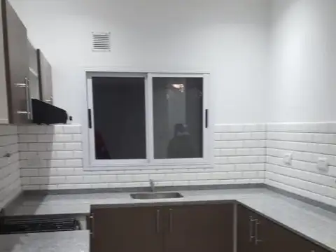 Casa en Alquiler 7 años