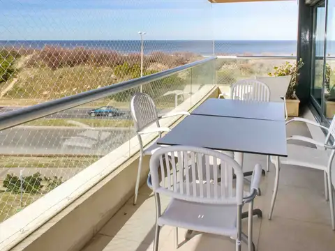 Departamento en Alquiler Temporal de 4 ambientes