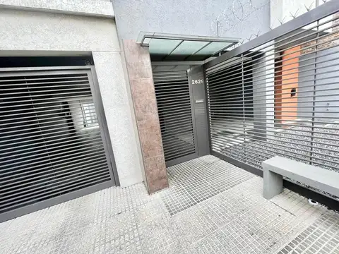 Anatole France  2629 , Piso 4