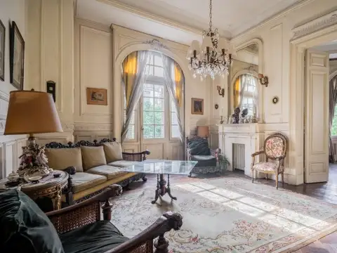 Departamento 6 ambientes con 2 baños