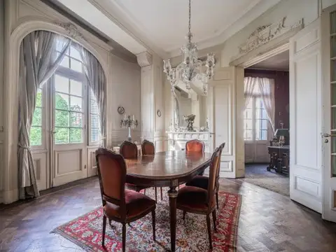 Departamento en Venta de 6 ambientes