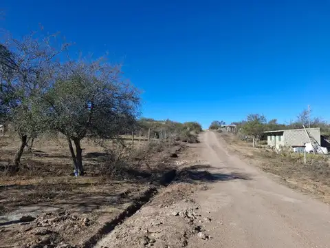 Se Vende Terreno en Bialet Masse