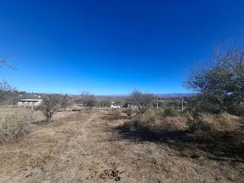 Terreno en Venta en Bialet Masse, USD 12.000