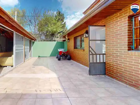 Casa en Venta 11 años