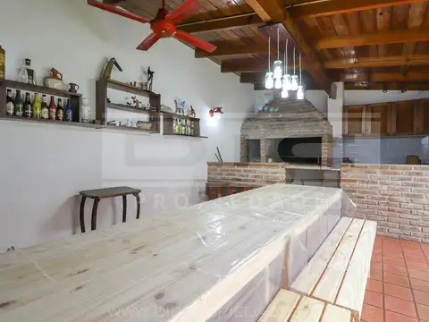 Casa en Venta 40 años
