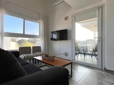 Departamento en Venta con 1