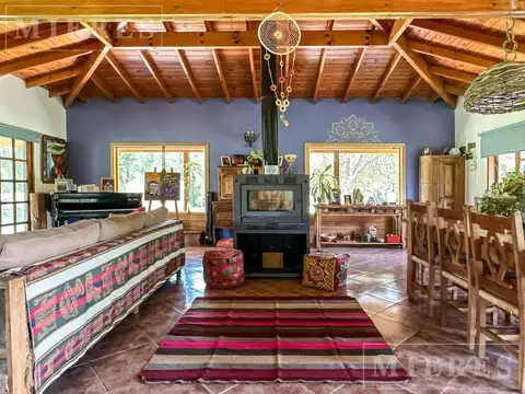 Casa en Venta al Noreste