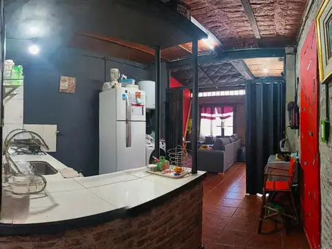 Casa en Venta en Gerli, USD 60.000