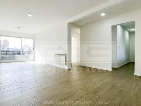 Departamento en Venta de 3 ambientes