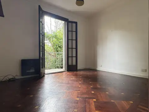 Departamento en Almagro