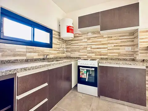 Departamento en Venta en Nuestra Señora De Lourdes, USD 106.000