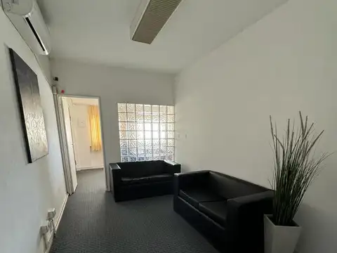 Oficina en Venta en CABA