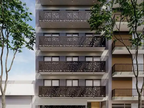 Departamento en Venta en Villa del Parque, USD 100.000