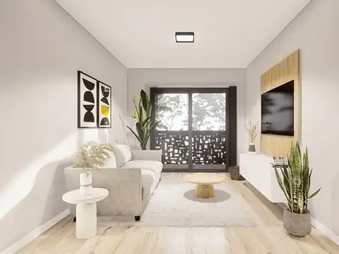 VENTA DEPTO CUATRO AMBIENTES  VILLA DEL PARQUE