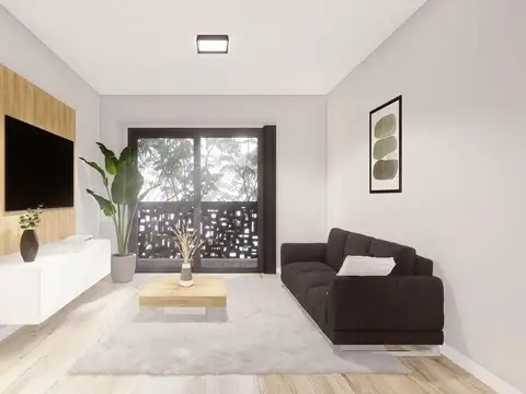 Departamento en Venta 1 año