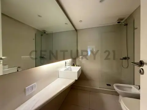 CIUDAD DE LA PAZ 300, Piso 3