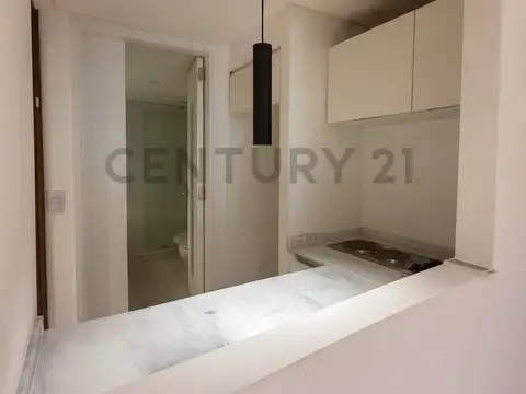 VENTA OFICINA MONOAMBIENTE PALERMO