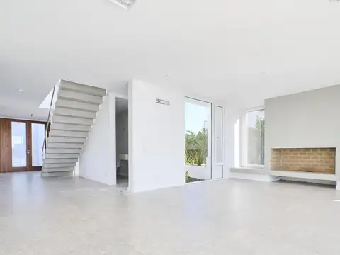 Casa en Venta al Noroeste