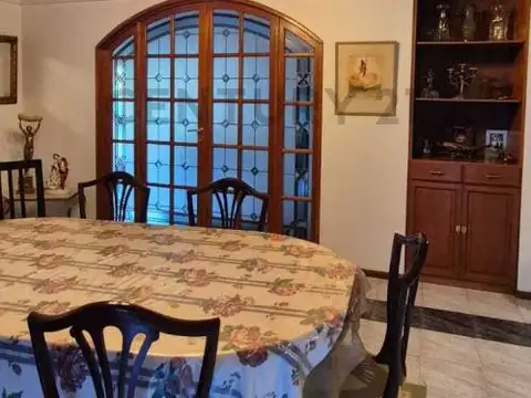 JUAN POBRE 600, Piso 0