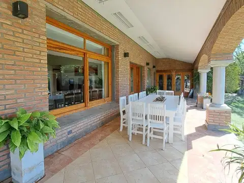 Casa en Venta en Colastine Norte, USD 390.000