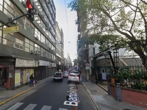 Cochera en venta - 12Mts2 - Congreso