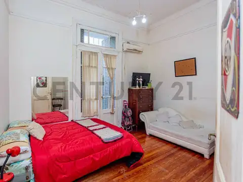 Departamento en Venta en Balvanera, USD 95.000