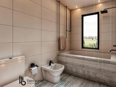 Casa en Venta en Barrancas De San Benito, USD 215.000