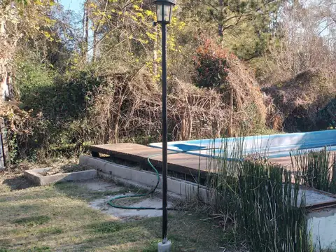 Casa en Venta en La Plata, USD 50.000