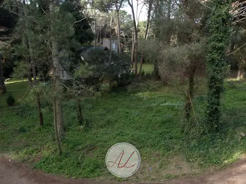 Terreno en Venta 17  mts Frente