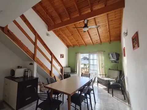 Departamento tipo duplex Venta en Santa Teresita