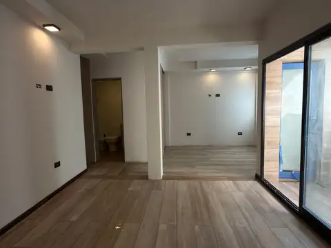 Depto Tipo Casa en Venta de 2 ambientes