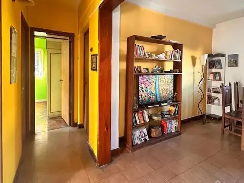Departamento en Venta de 3 dormitorios