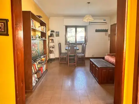 semipiso en venta 4 ambientes en Floresta